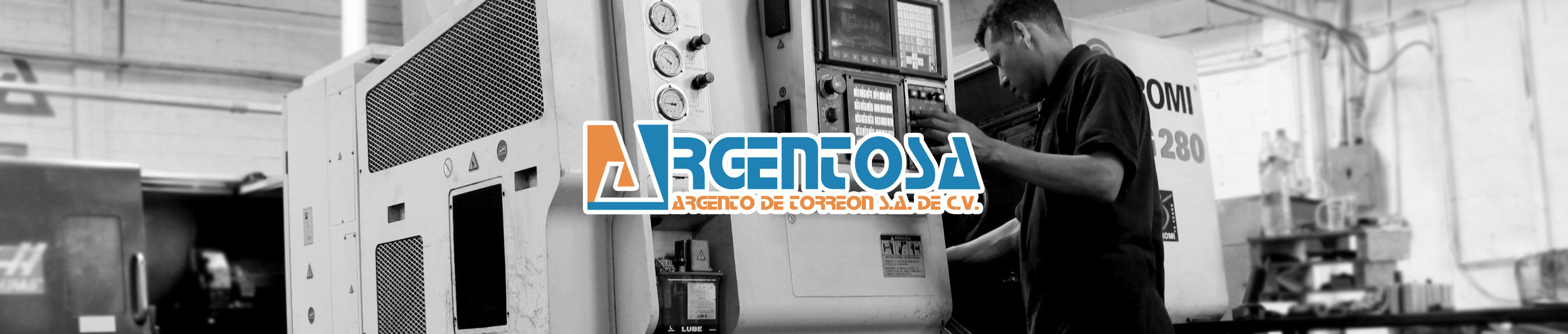 Argentosa - Fabricación y reparación de Bombas tipo turbina para pozo profundo